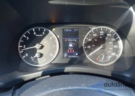 2020 Nissan Sentra S Xtronic Cvt из США, поврежденный, VIN 3N1AB8BV7LY290742